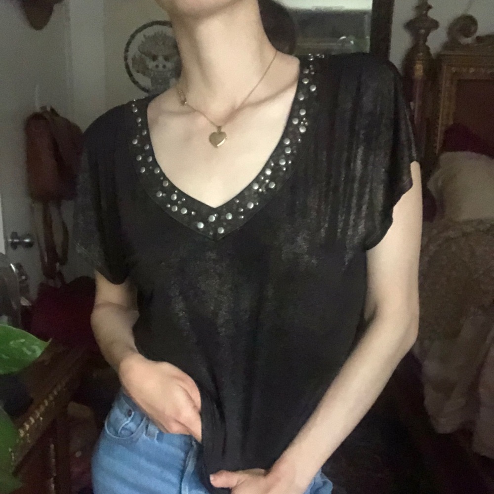 Rock&Republic shirt
